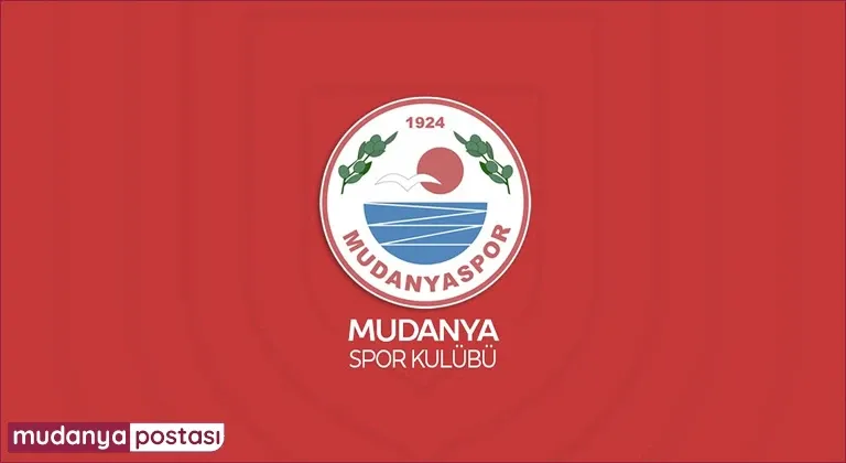 Mudanyaspor Yeni Başkanını Seçti